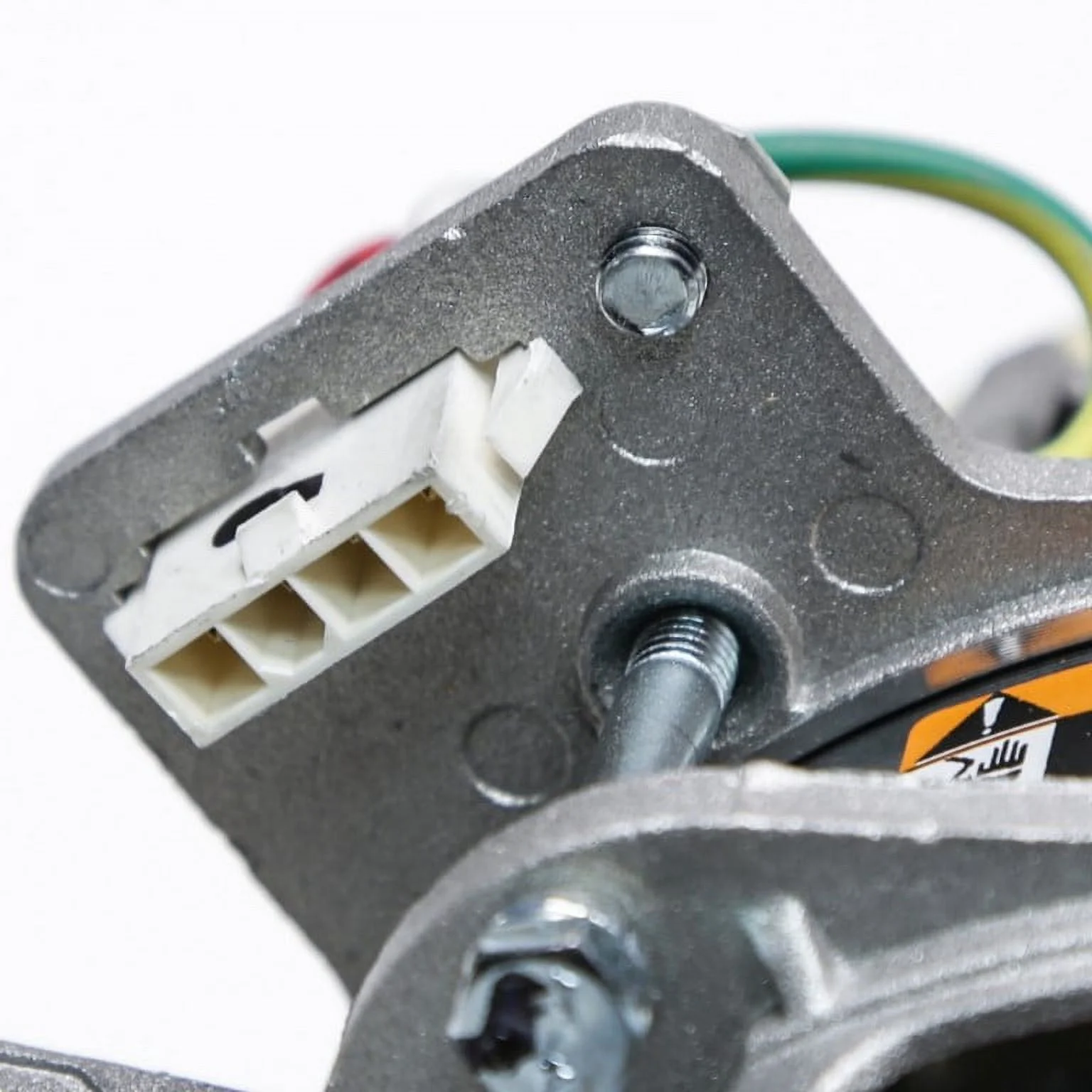 WPW10677715 Whirlpool Drive Motor OEM WPW10677715