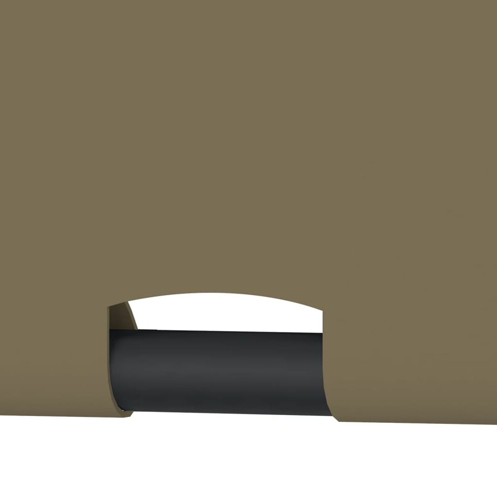 Anself Garden Pergola with Retractable Roof Taupe Steel Frame Canopy Sun Shade Shelter for for Patio, Wedding, BBQ, Camping, Festival Events 118.1 x 118.1 x 88.6 Inches (L x W x H)