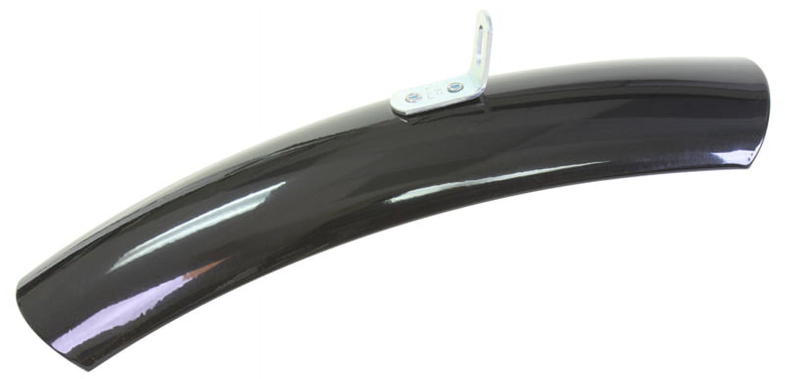 Wald Fenders #90 Black Splash Guard