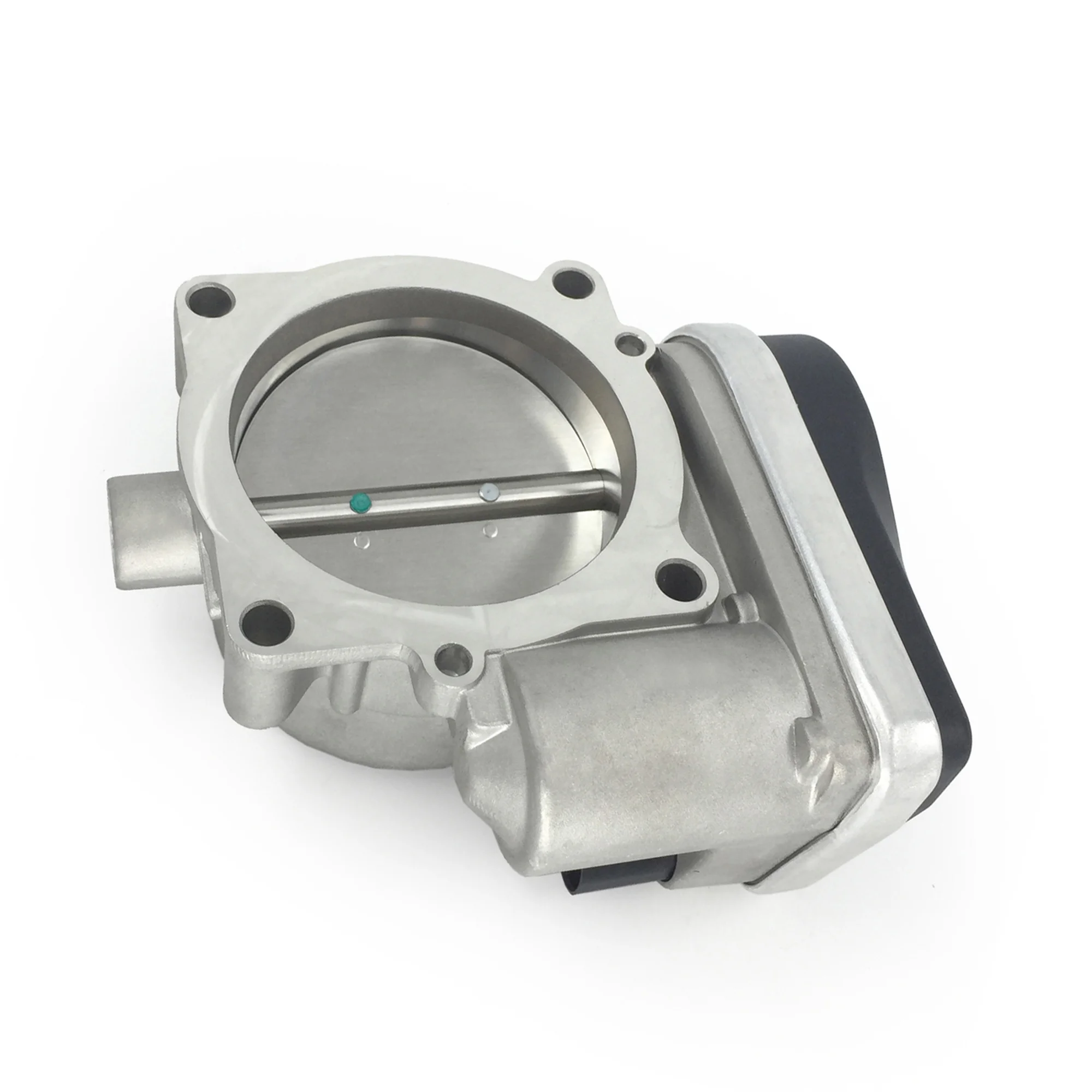 Throttle Body With Sensor For 2005-2012 Chrysler 300 For 2005-2013 Dodge Challenger Durango Magnum For 2005-2013 Jeep Commander Grand Cherokee 4591847AC