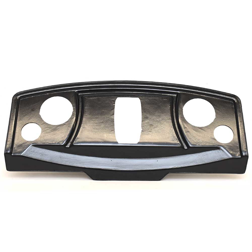 Premier Pontoon Boat Blank Dash Panel 7-4636-3 | 24 1/8 x 7 3/8 Inch