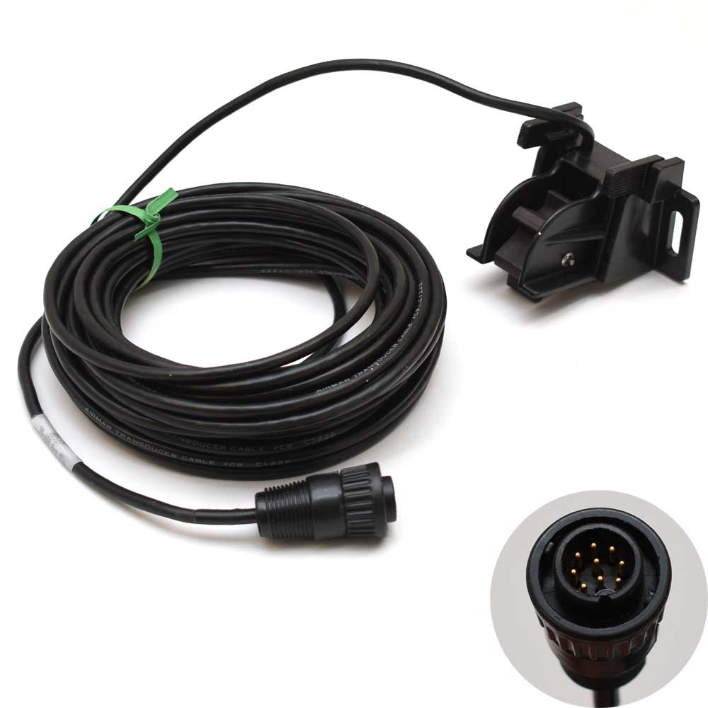 MotorGuide Speed Surface Temperature Sensor STS01 | Transom Mount