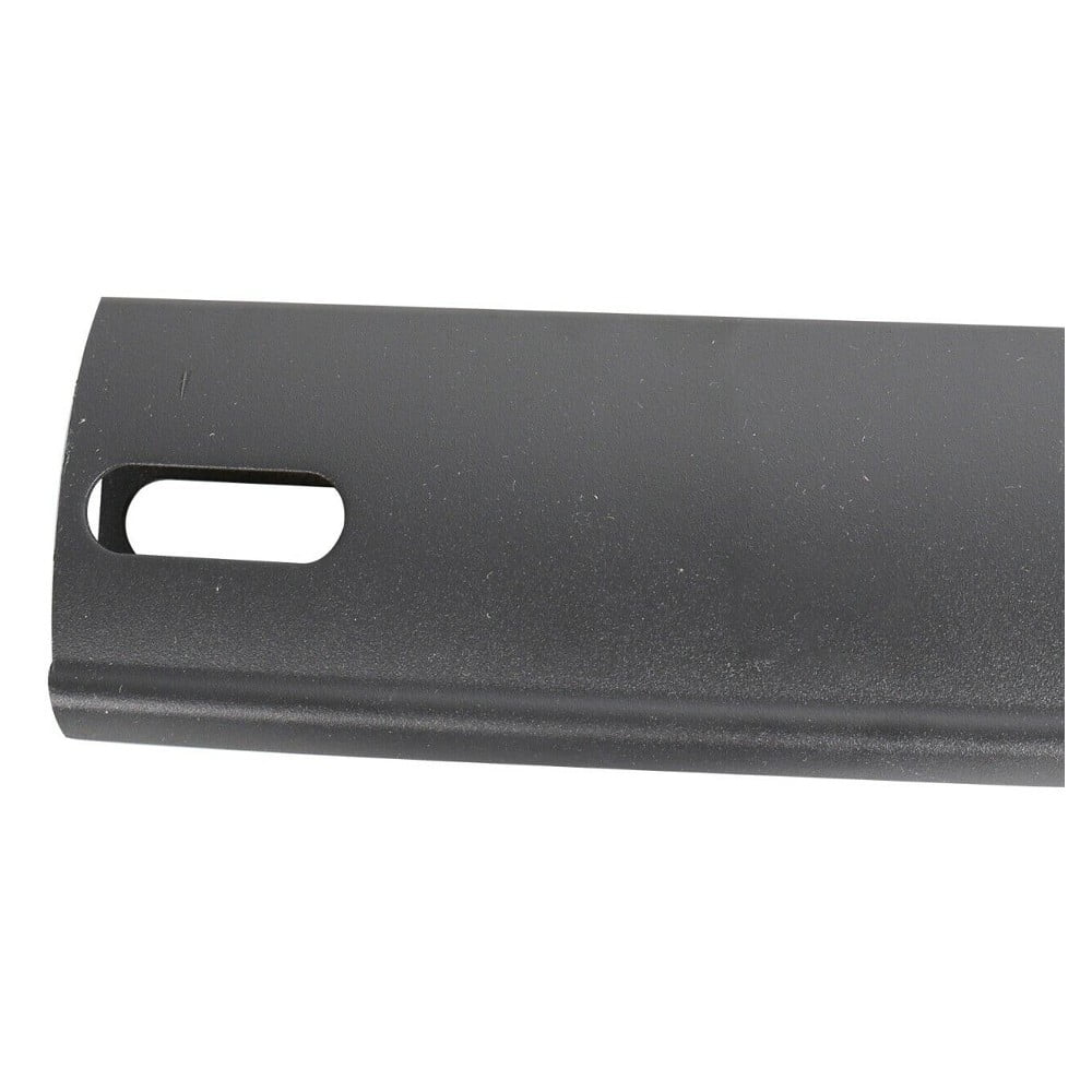 Teledu Black Roof Rack Crossbars For 15-17 Jeep Renegade -17 Package Cargo Carrier