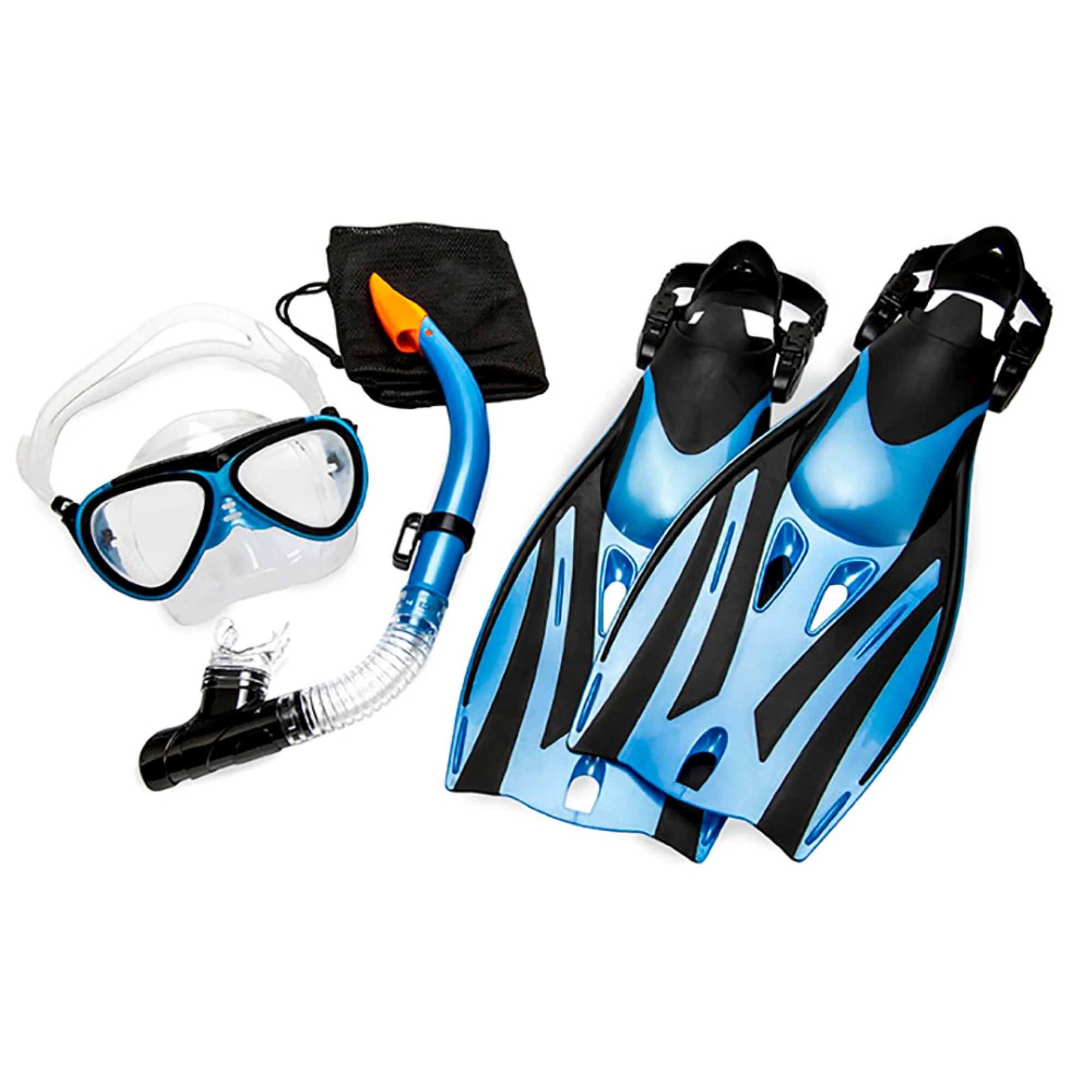 Aqua Leisure Gemini Adult Dive Combo Set