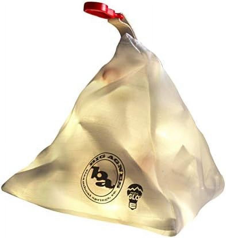 Mtnglo LED Tent & Camping Lights, White, One Size