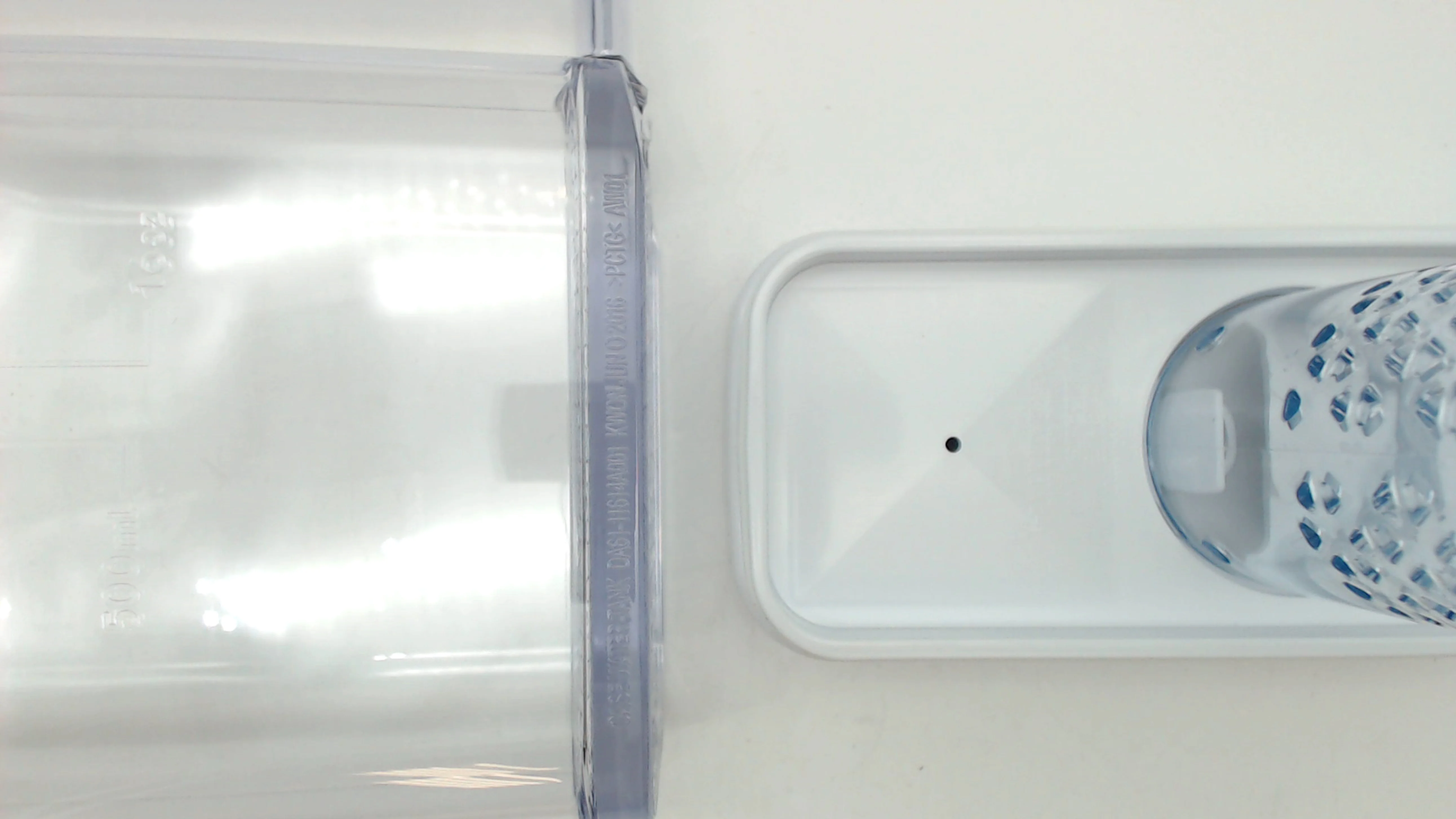 DA97-17395A  Samsung Water Reservoir OEM DA97-17395A