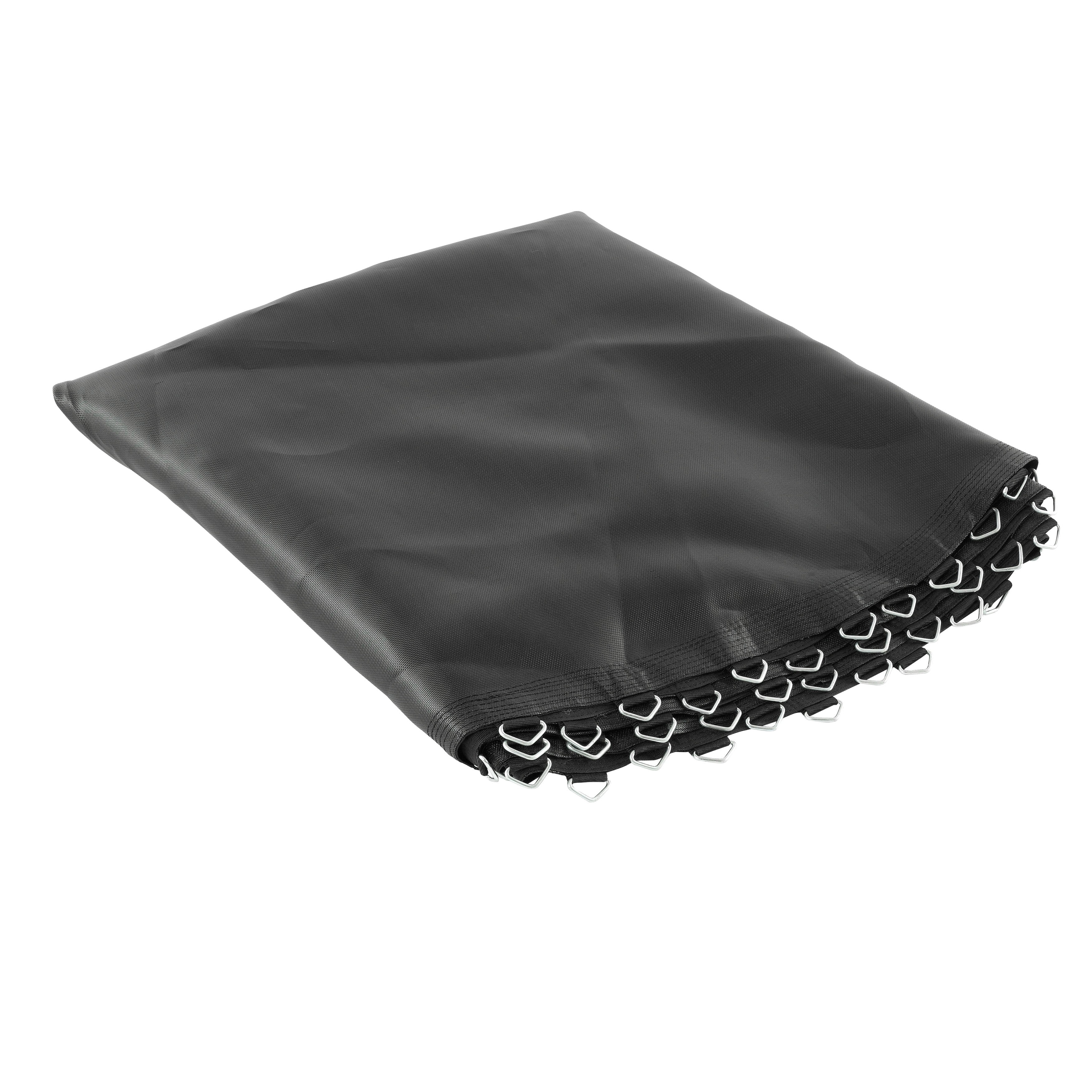 Upper Bounce Jumping Surface for 11' Trampoline with 72 V-Rings for 5.5'' springs