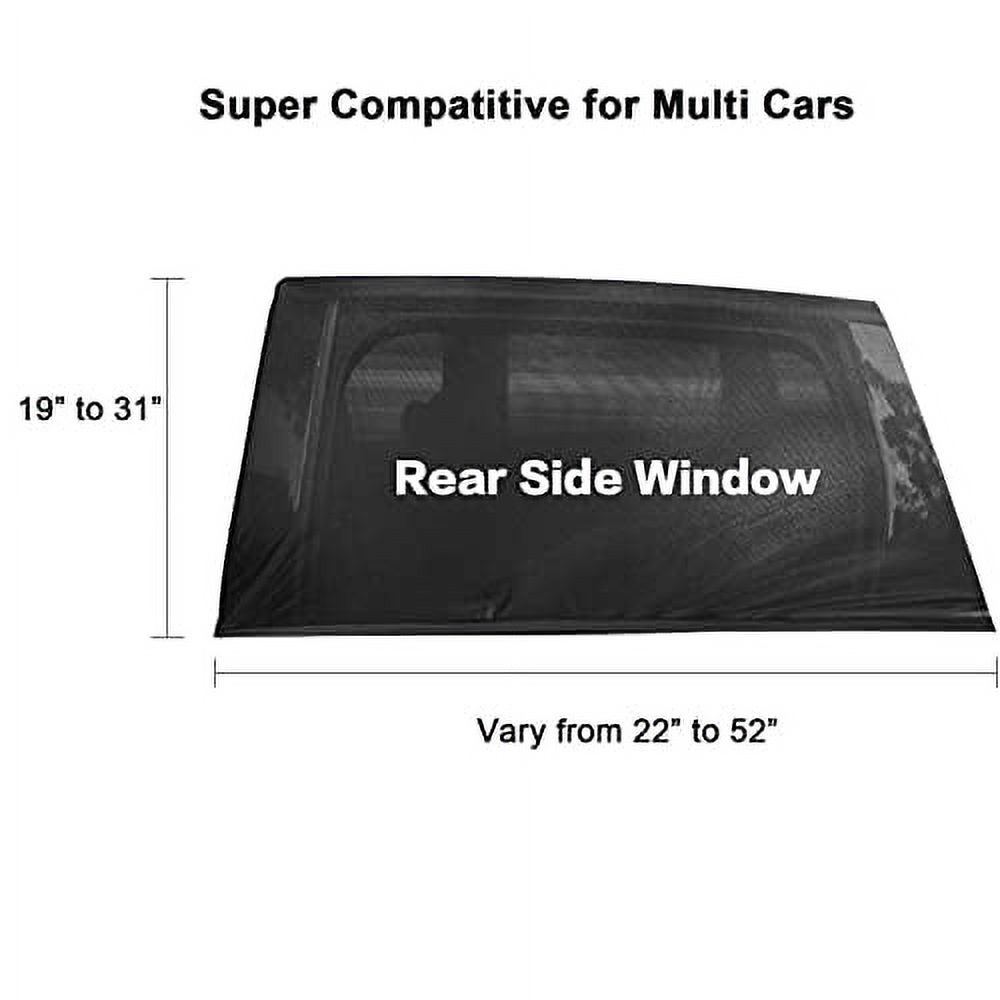 2Pack Large Size Super Elastic 42