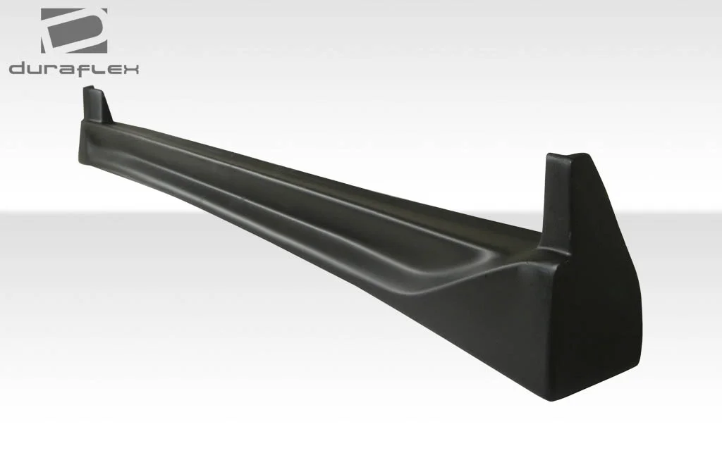 2002-2007 Subaru Impreza WRX STI 4DR Duraflex GT Competition Side Skirts Rocker Panels - 2 Piece
