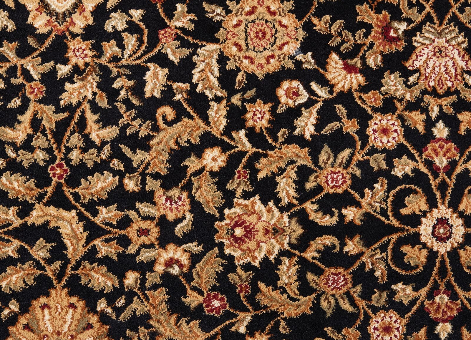 GGBAILEY Tesla Model 3 Black Oriental Car Mats, Custom Fit for 2018, 2019, 2020, 2021 - Driver & Passenger Carpet Car Mats