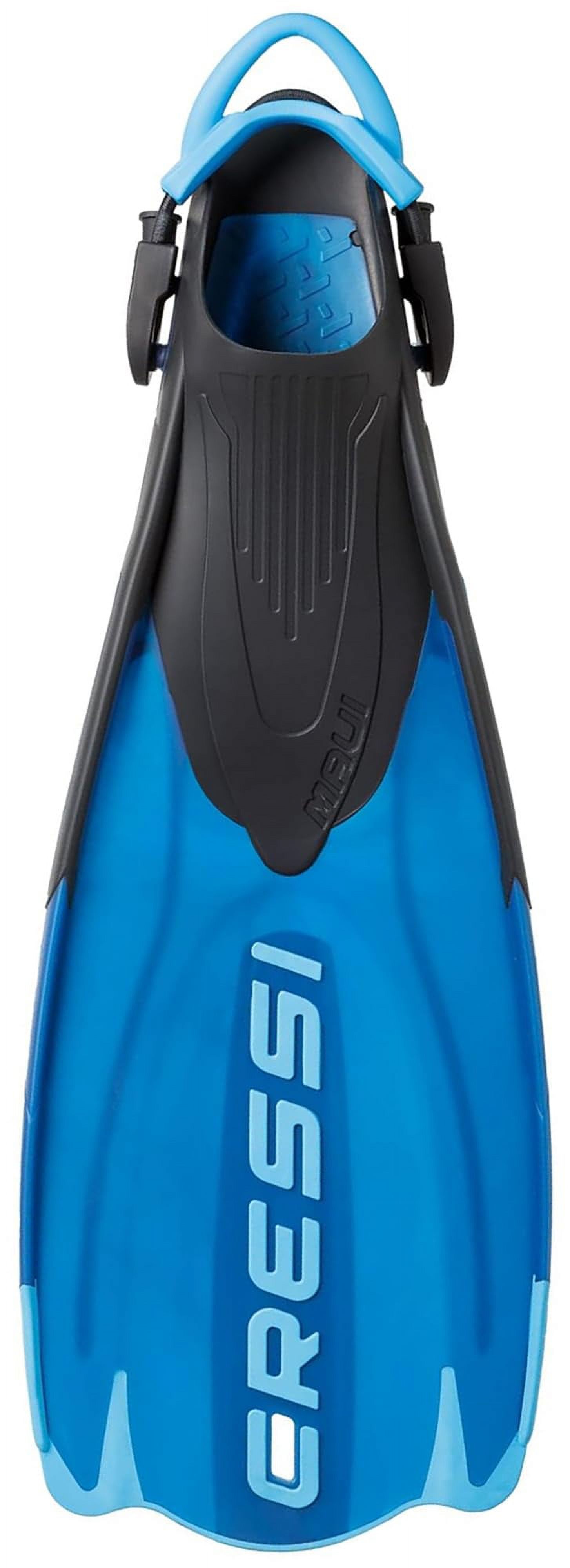 Cressi Maui SAF Diving Fin