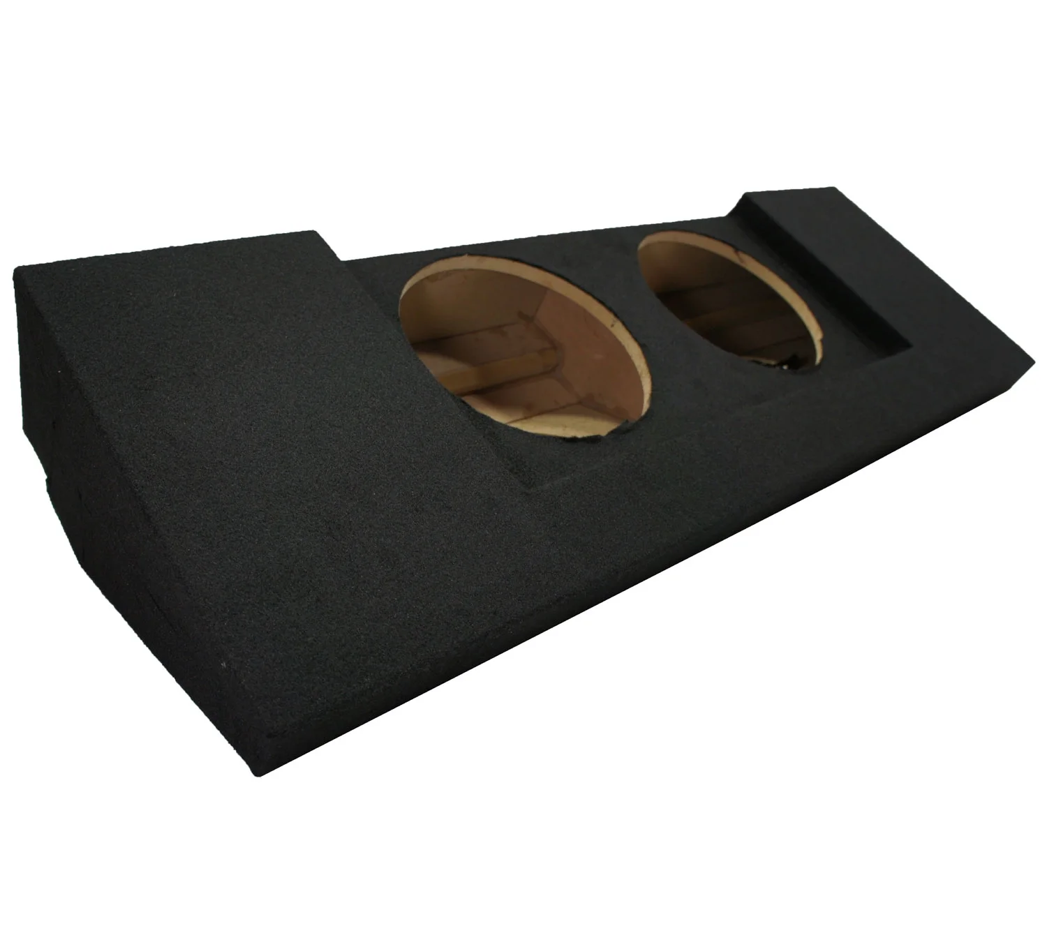 2015-UP Chevy Colorado Crew Cab Truck Dual 10