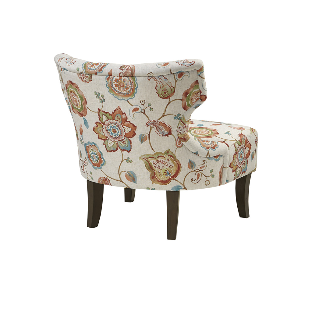 BORNMIO Erika Accent Chair
