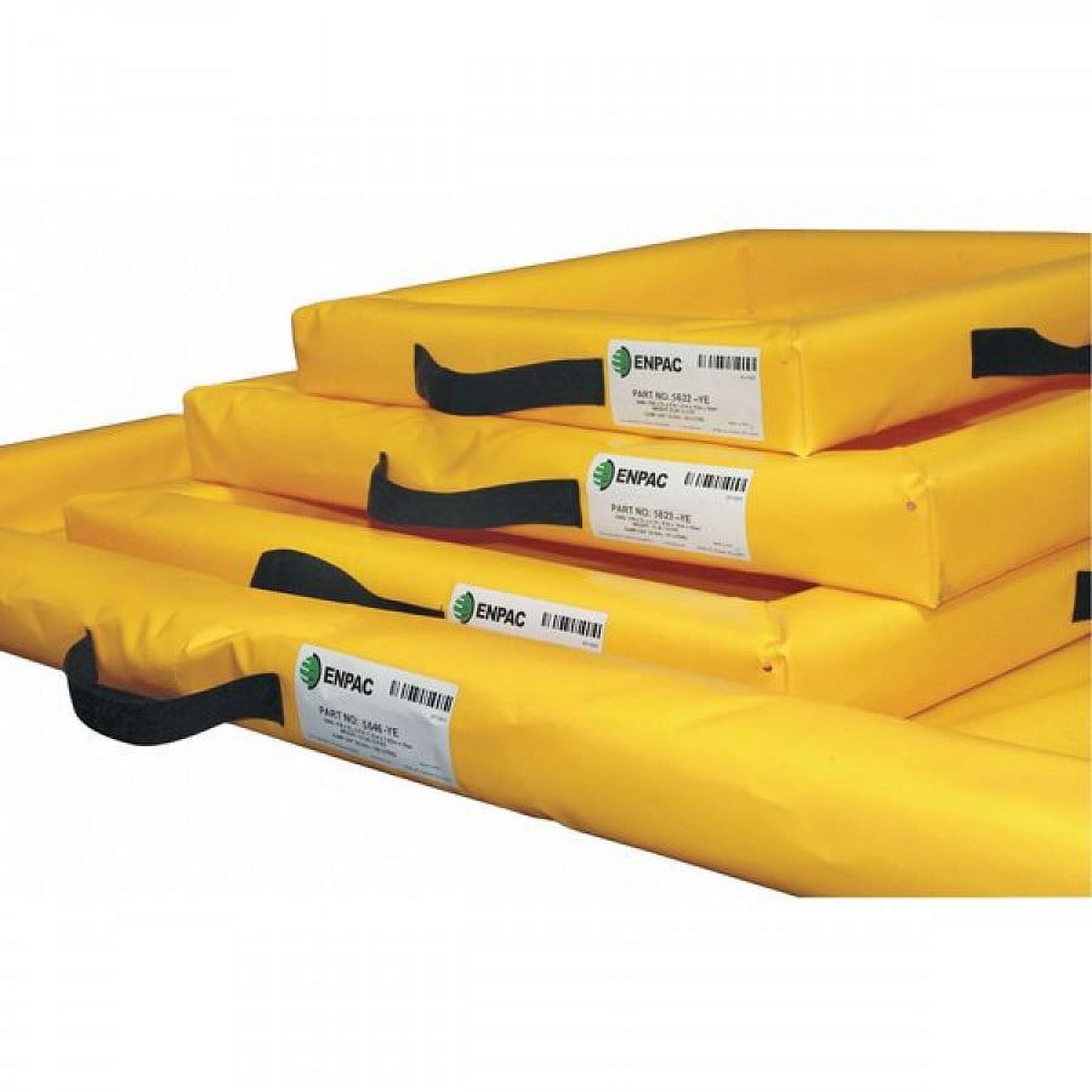 Enpac Duck Pond, 2x4x4 5624-YE