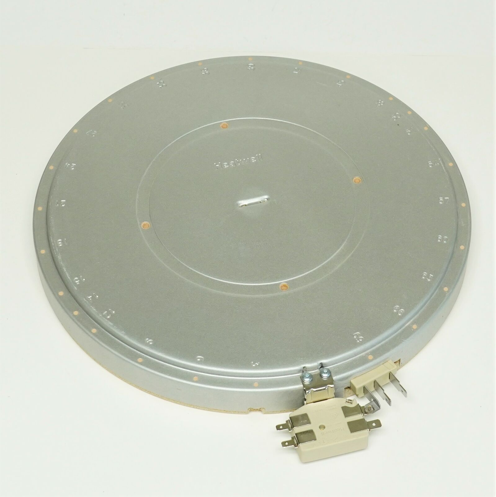 WB30T10130 Range Radiant Surface Element for GE AP4344395 PS2321564 SU10130