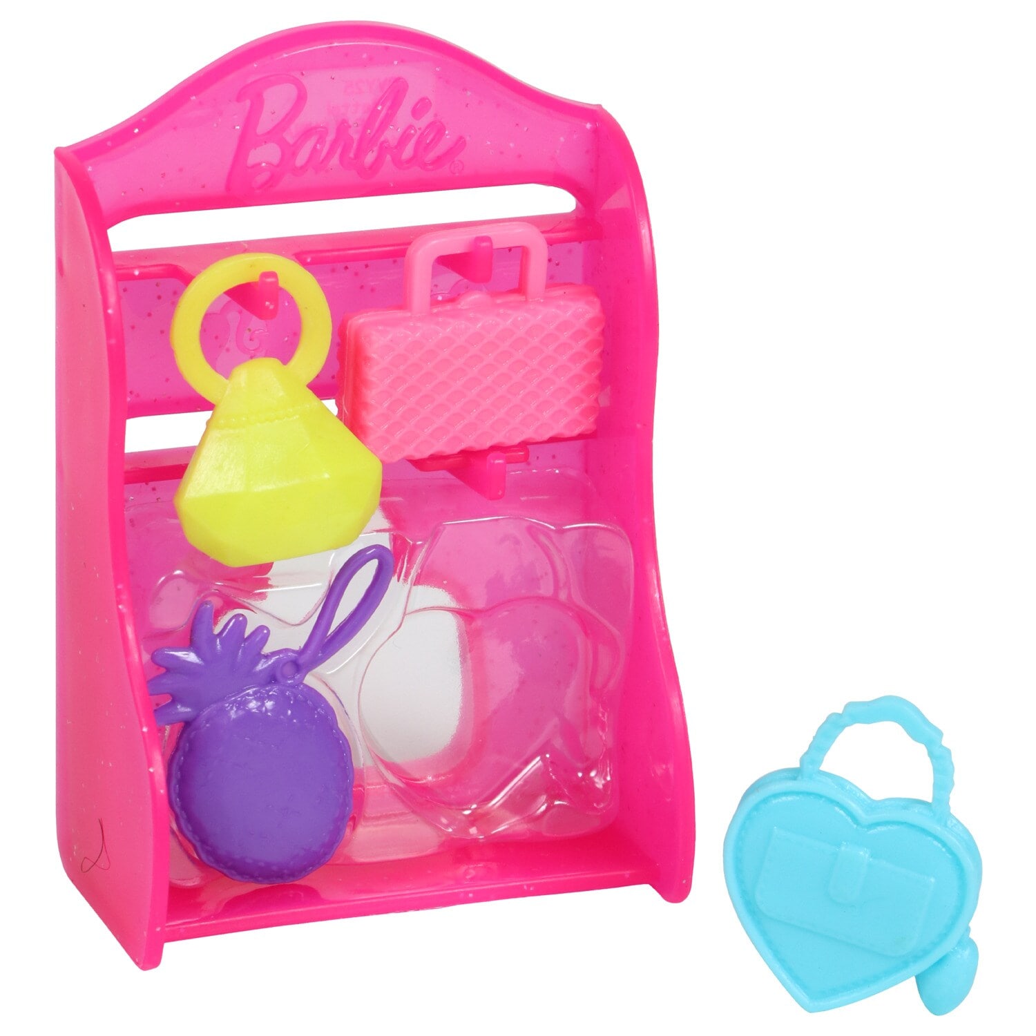 Barbie Accessory Packs
