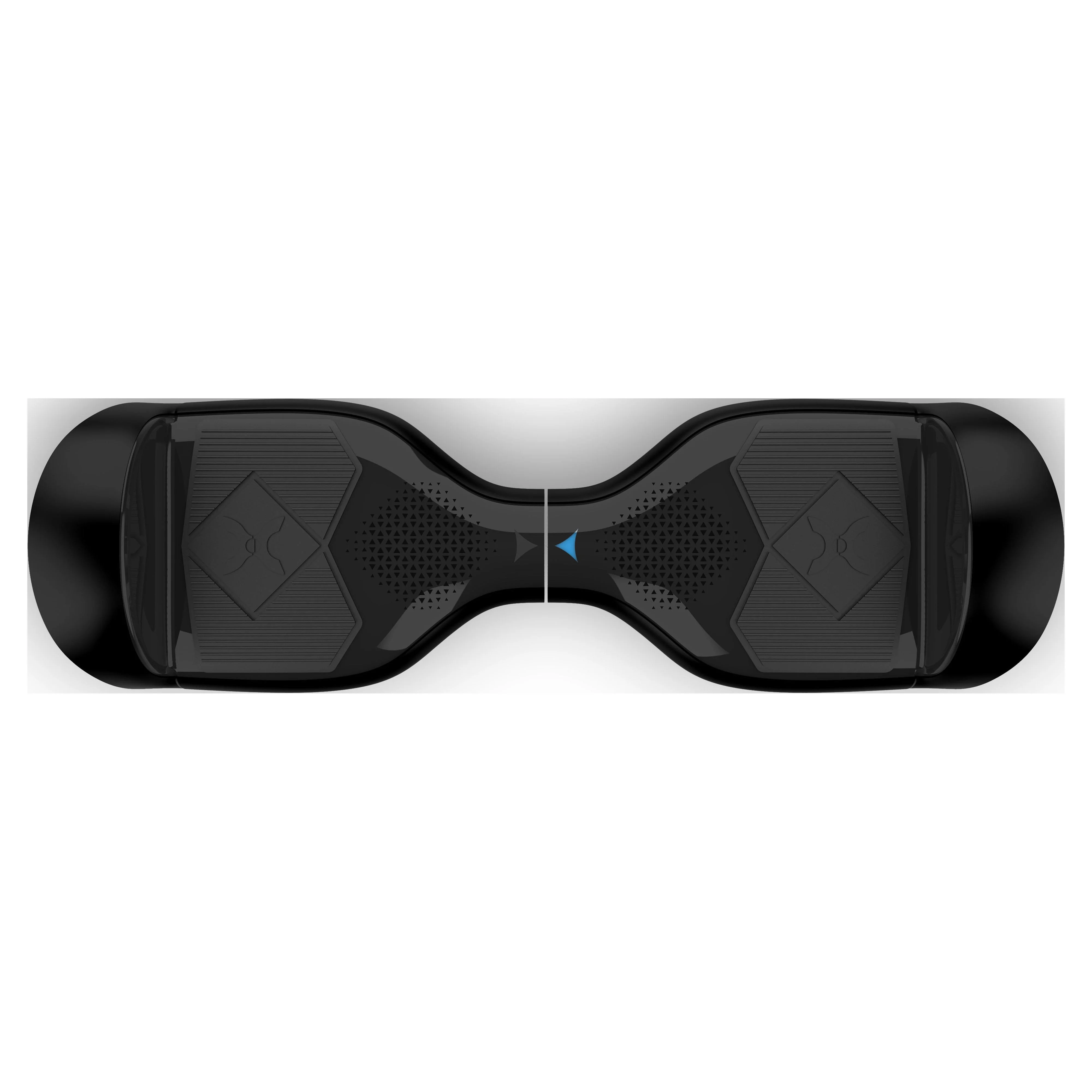 Hover-1 Blast Electric Self-Balancing Used Hoverboard with 6.5” Tires, Dual 160W Motors, 7 mph Max Speed, and 3 Miles Max Range