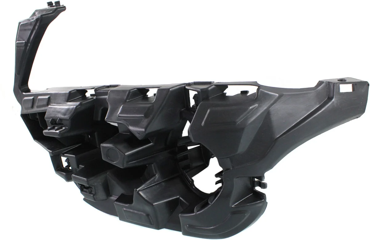 Bumper Retainer Compatible with BMW X3 2011-2014 LH Plastic