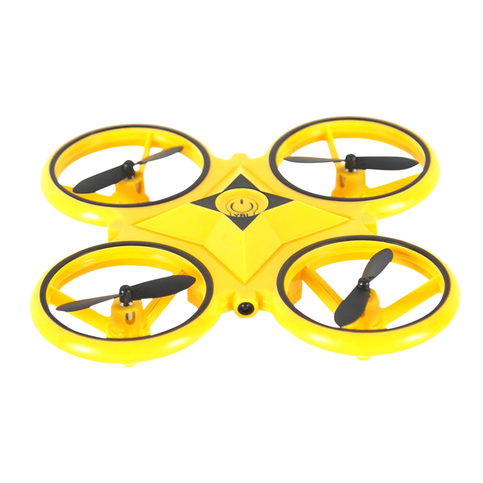 Cyber and Monday Deals 2023 Toys Led Light-Emitting Remote Control Aircraft Four Aerial Camera Aircraft With Fixed Height Remote Control Aircraft Children'S Toys Gifts Toys For Girls Boys 3-6 Years