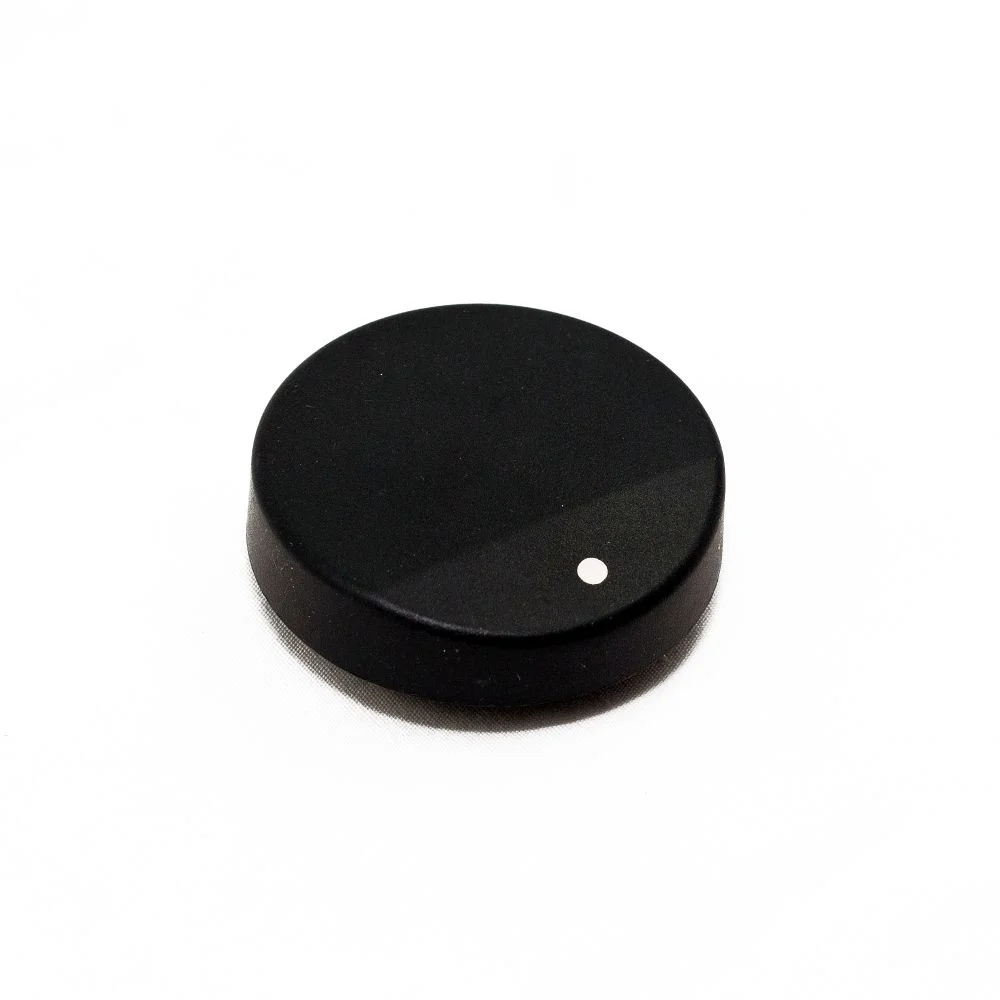 71002372 Jenn-Air Cooktop Knob, Burner (blk)