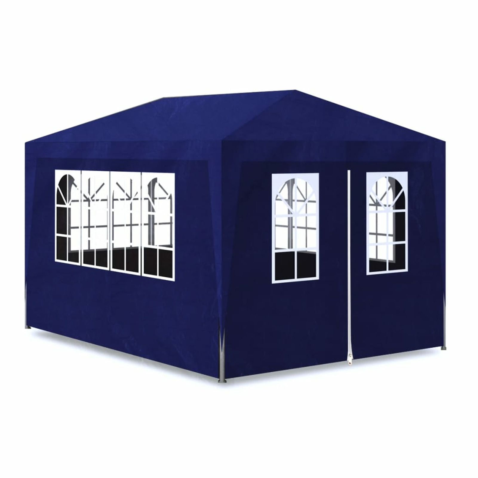 Suzicca Party Tent 10'x13' Blue