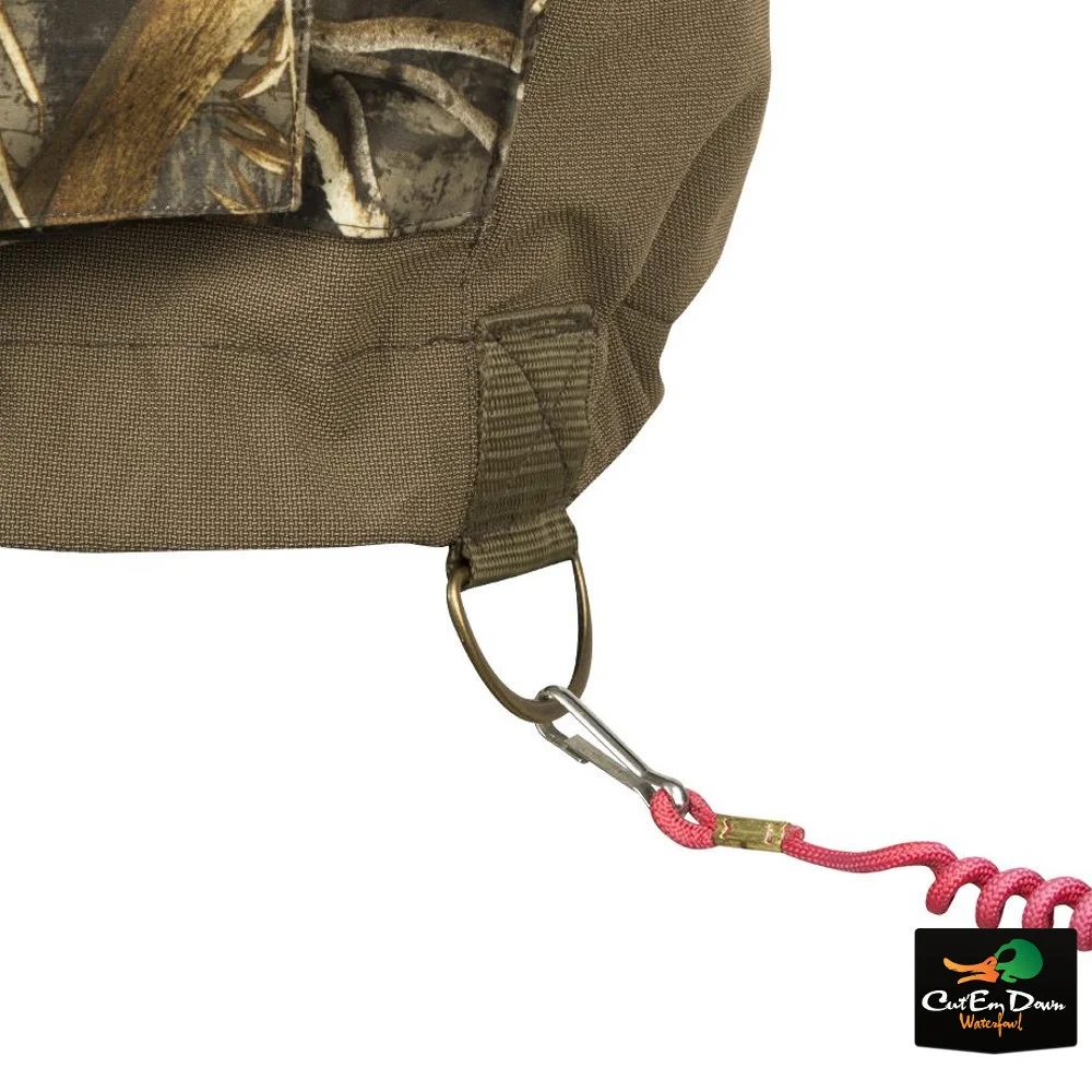 Guardian Elite Boat & Blind Coat - Inuslated (Timber, X-Large)