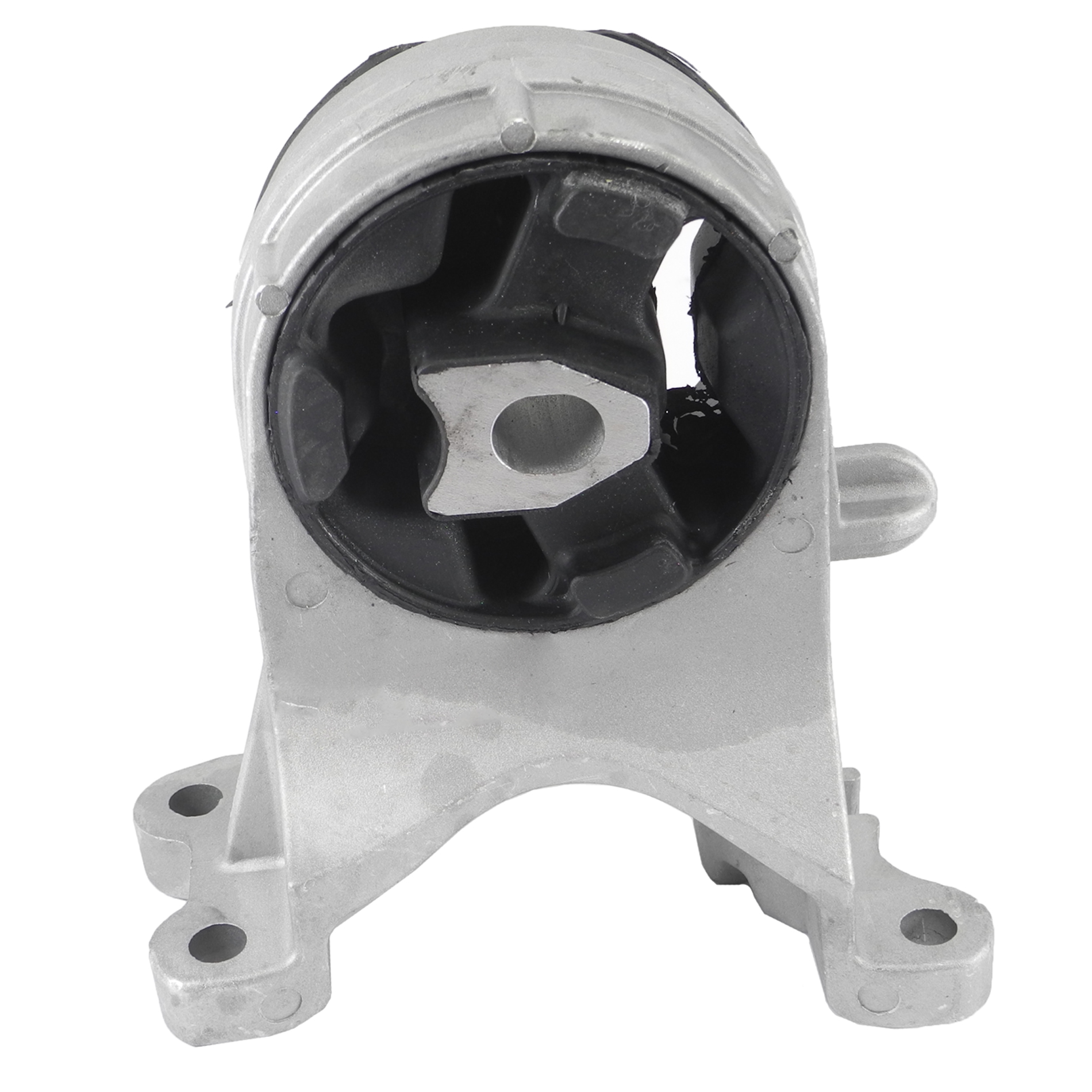 Brand New For 2008-2012 Chevrolet Malibu 2009-2010 Pontiac Saturn 2.4L 5504 Transmission Mount Front 2008 2009 2010 2011 2012