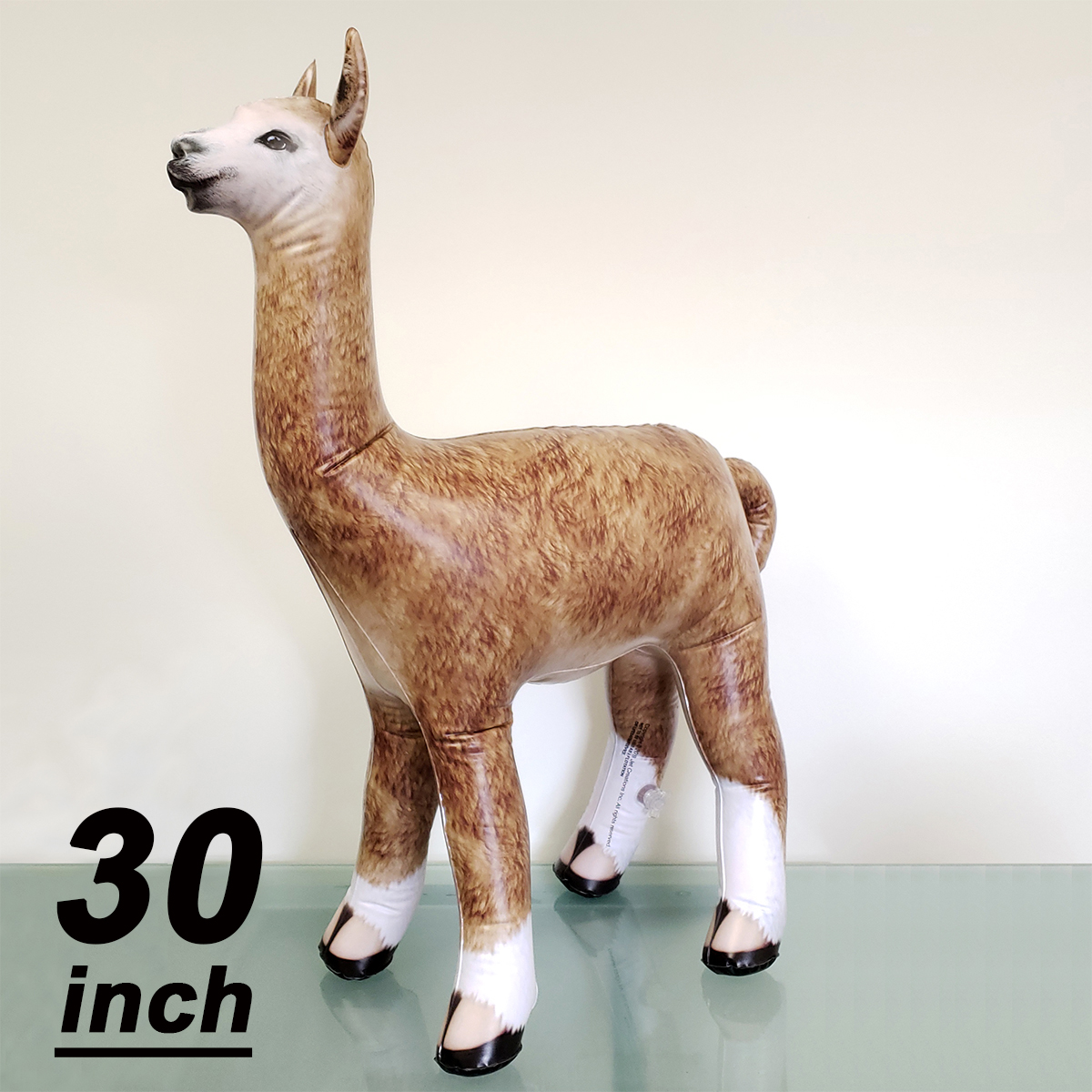 Jet Creations Inflatable Aplaca 30