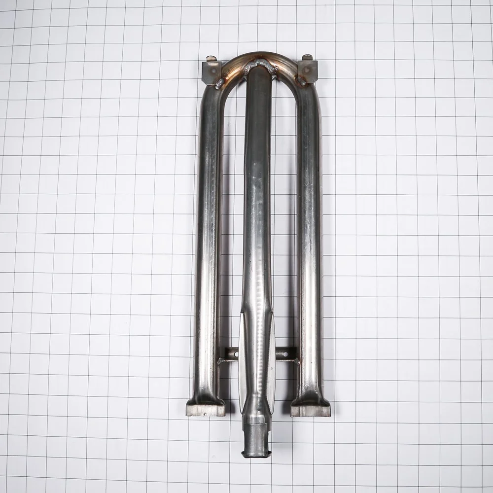 212362 FISHER PAYKEL TUBE BURNER BBQ 27/36/48 BGA OEM 212362