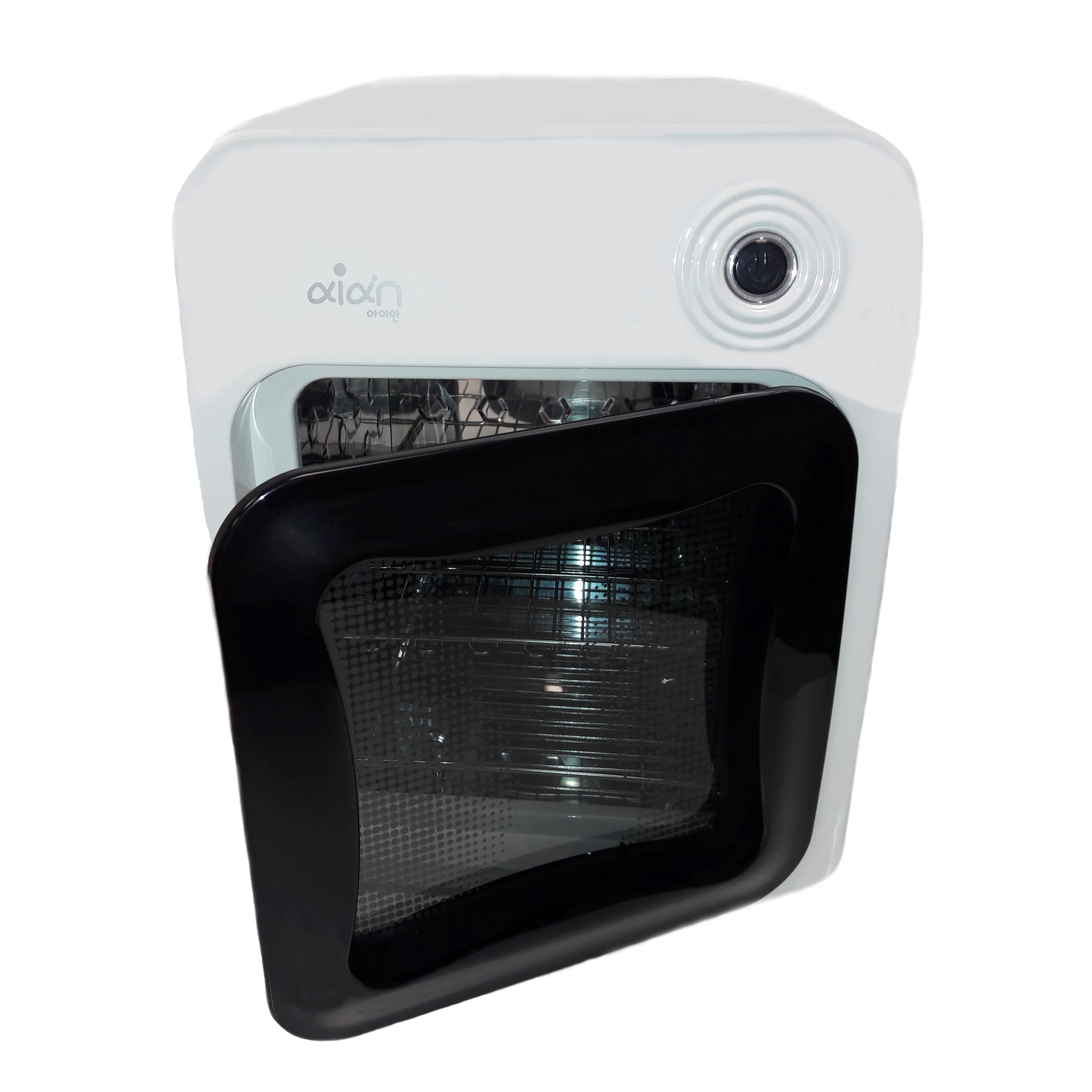 Aian Multi-Purpose Sterilizer for low-temperature operation