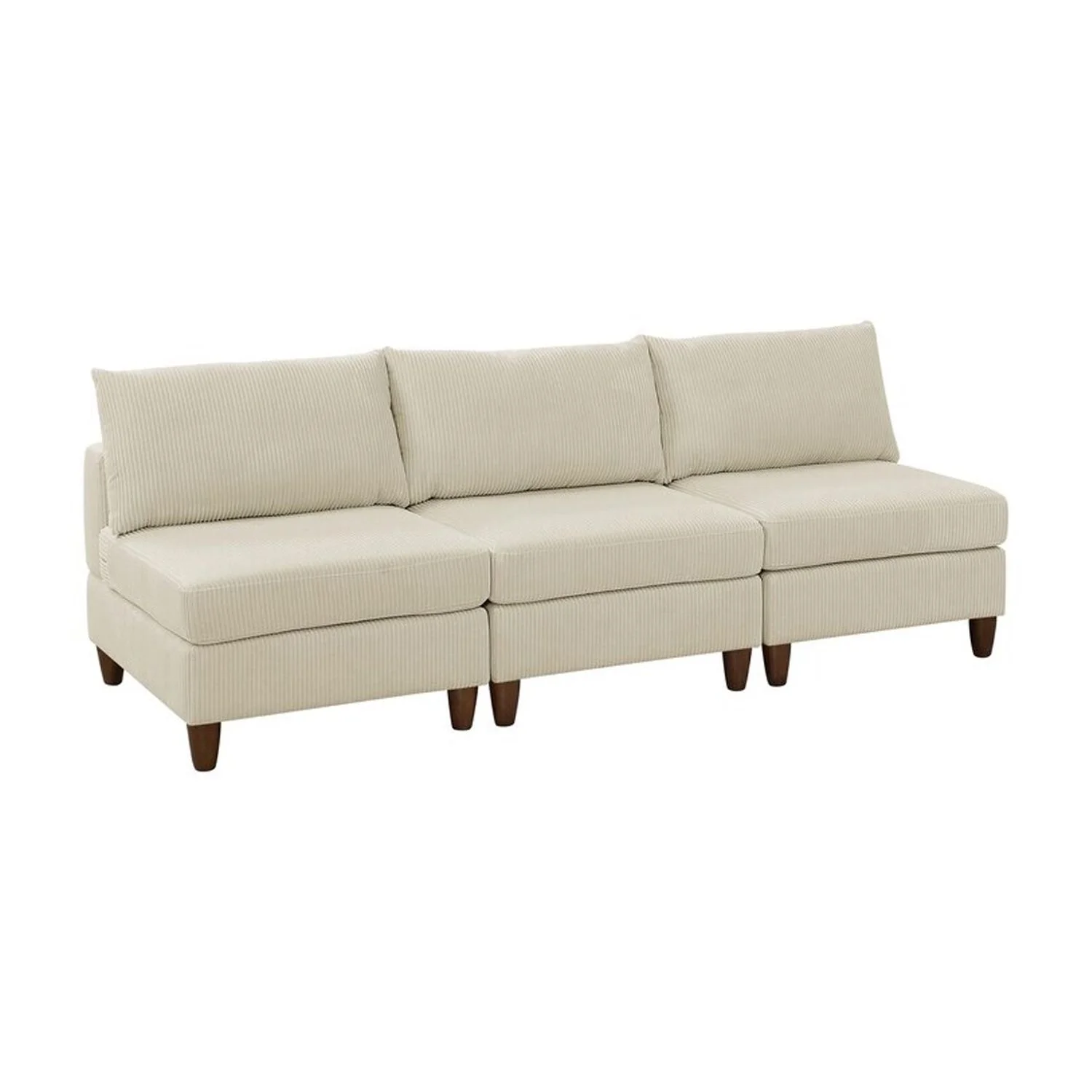 Northwood Furniture 88.5'' Upholstered Sofa