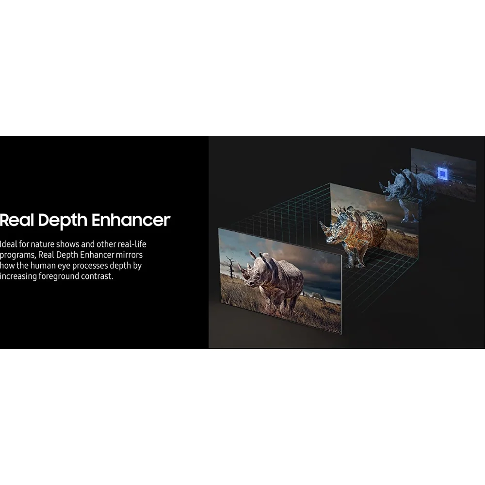 Open Box Samsung 65-Inch Class OLED 4K S95B Series Quantum HDR, Dolby Atmos, Object Tracking Sound, Laser Slim Design, Smart TV with Alexa Built-In (QN65S95BAFXZA, 2022 Model)