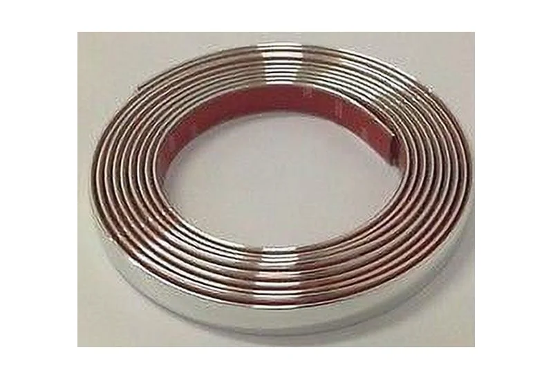 2007-2014 Chevy Tahoe / Suburban Chrome Side Door Trim Molding