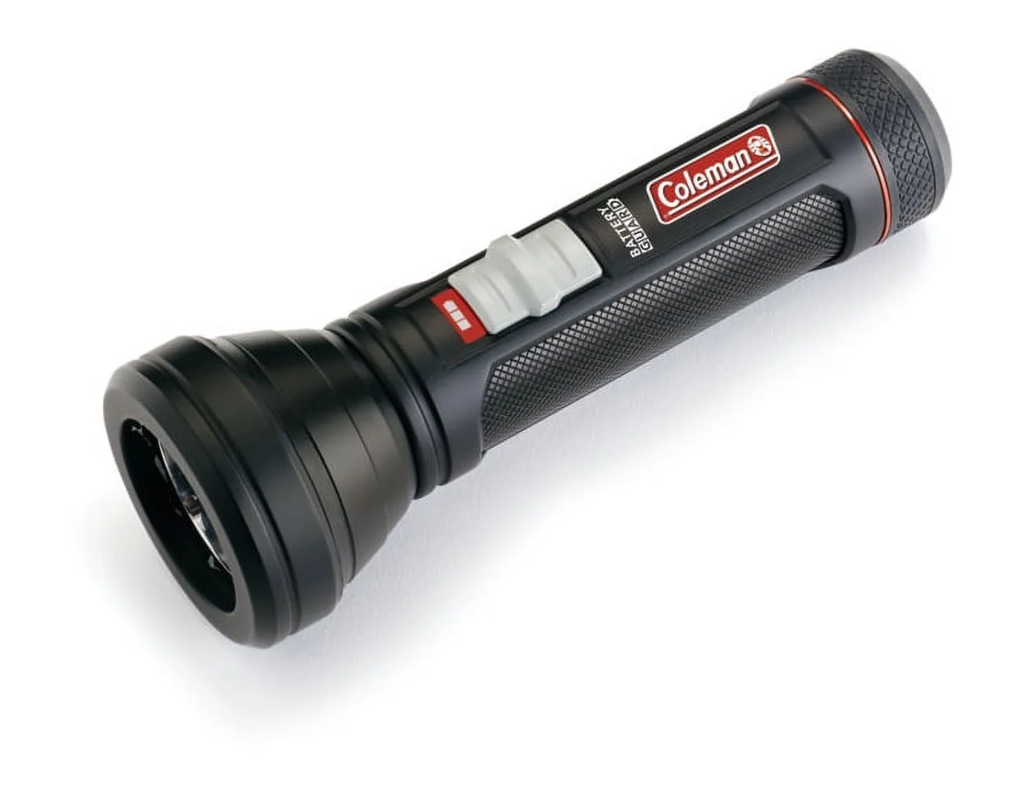 Coleman® 350-Meter 750 Lumen LED Flashlight with BatteryGuard