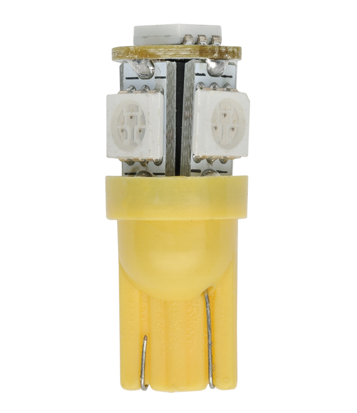 Star Lights 016-194-70A Revolution 194 LED Replacement Bulb, Amber