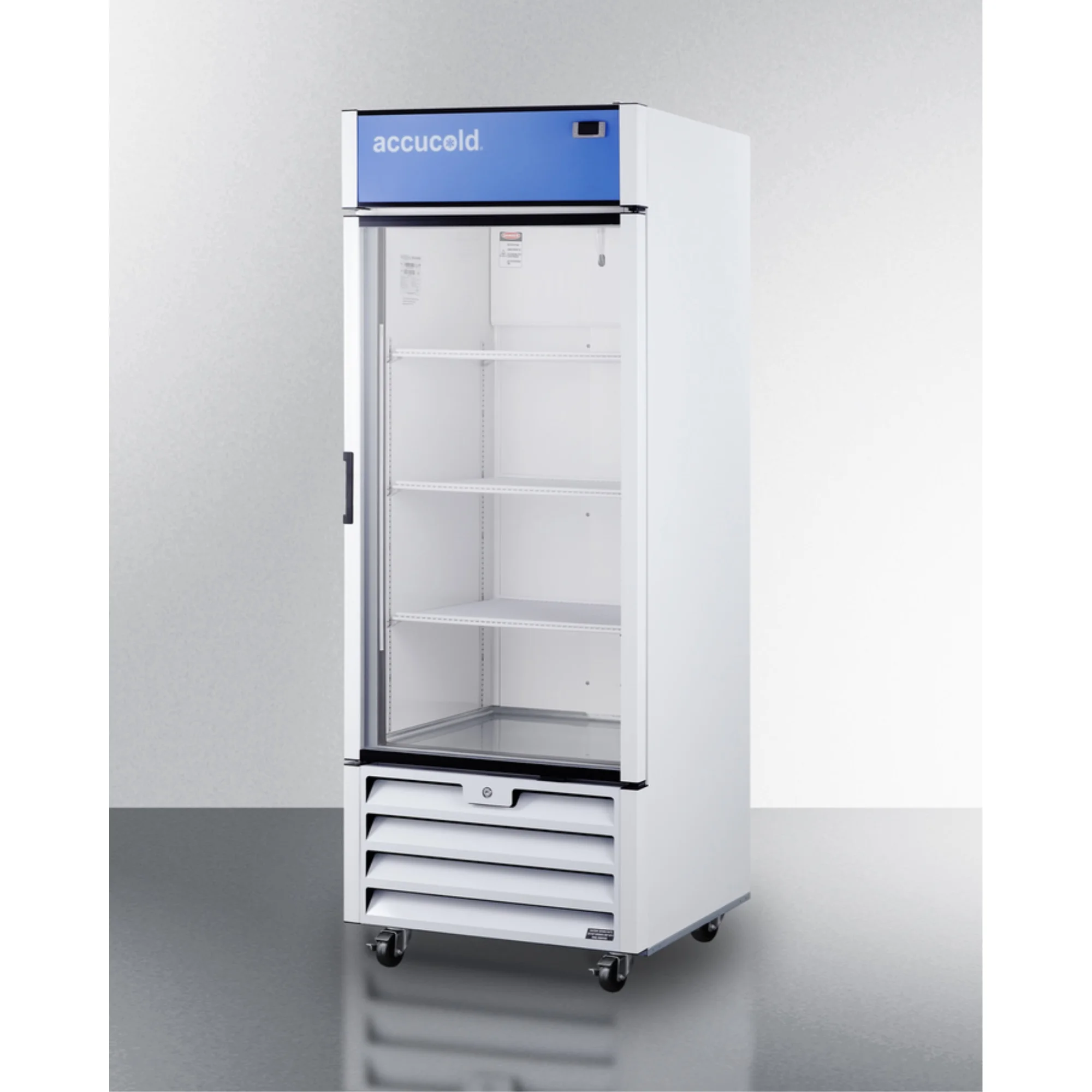 SUMMIT SCR1802G  SPECIALTY REFRIGERATOR