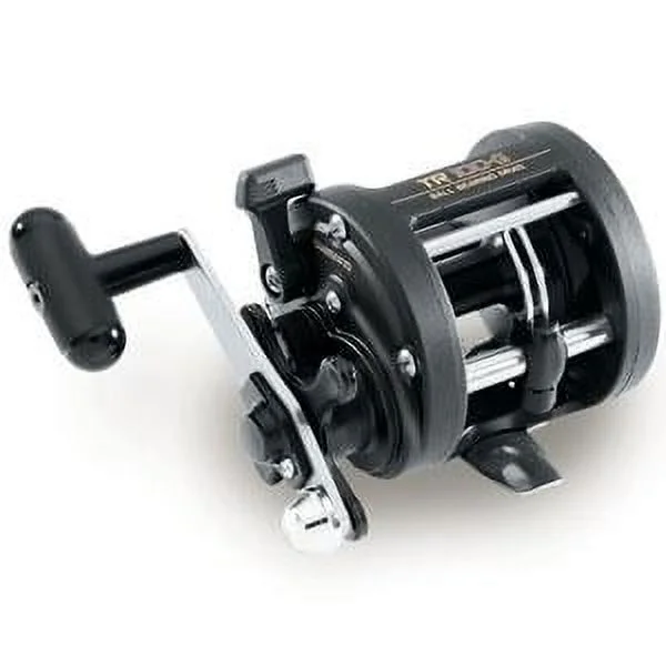 Shimano Fishing TR N100G GRAPHITE LEVELWIND Conventional Reels [TRN100G]