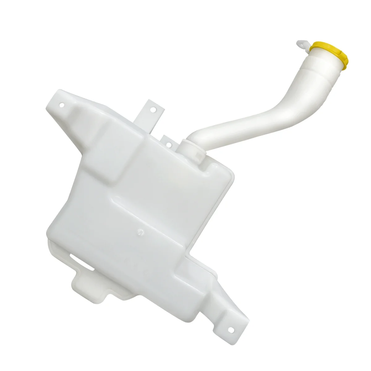 For 2014 to 2017 Subaru XV Crosstrek Impreza Factory Style Car Windshield Washer Fluid Reservoir Tank Kit SU1288102 15 16