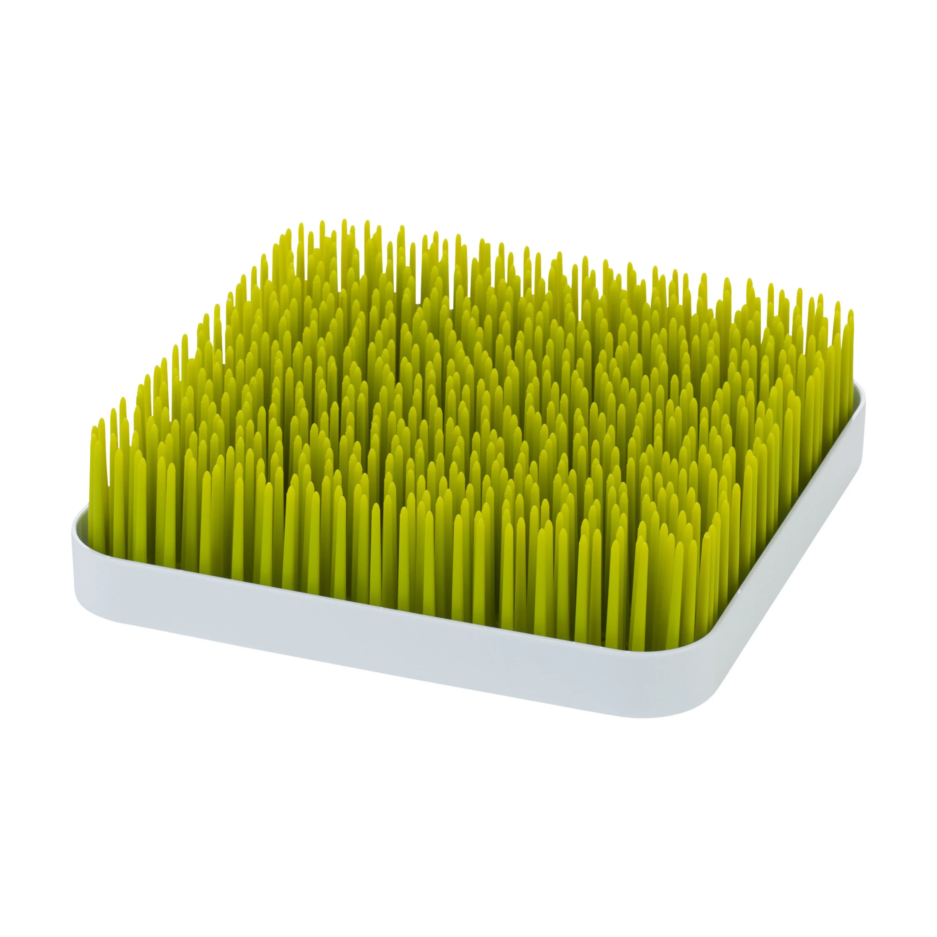 Boon GRASS Countertop Drying Rack with STEM and TWIG