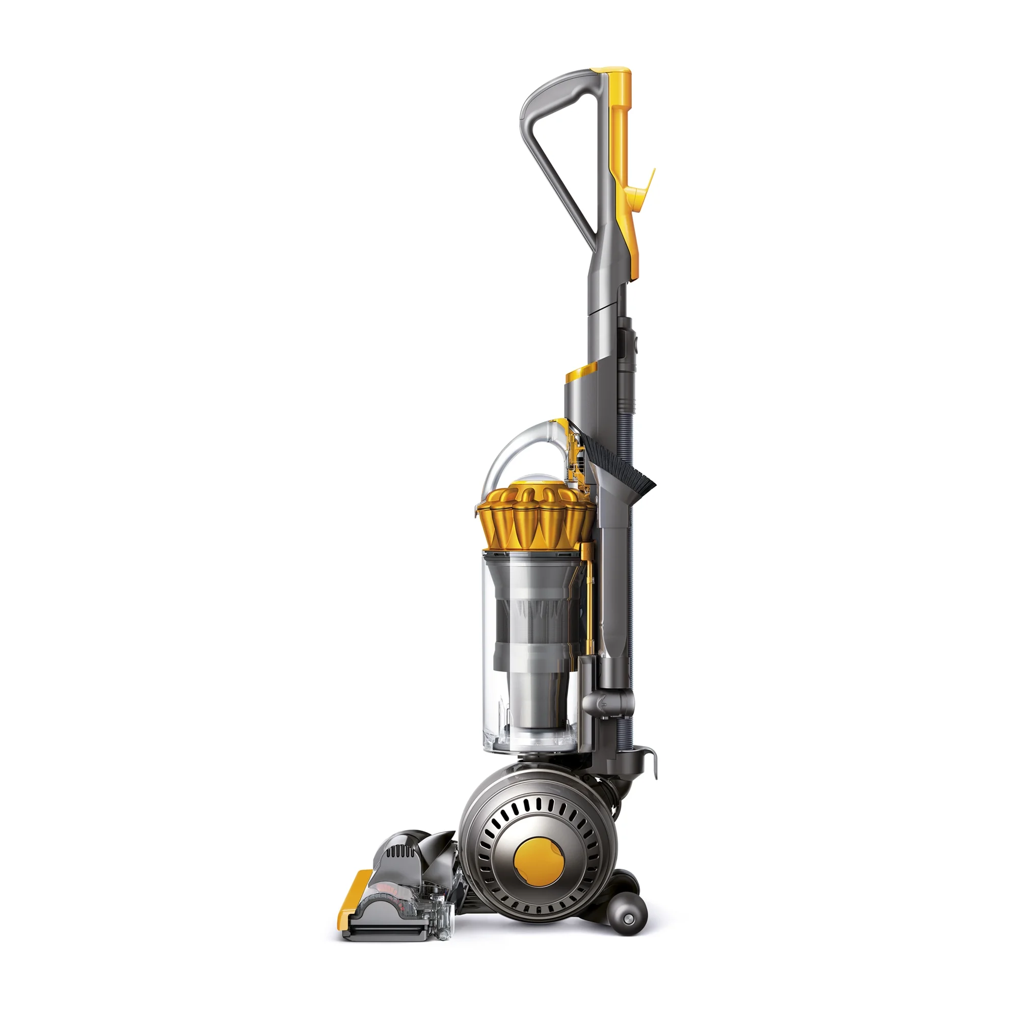 Dyson Ball Multi Floor 2 Upright Vacuum | Yellow | Refurbished