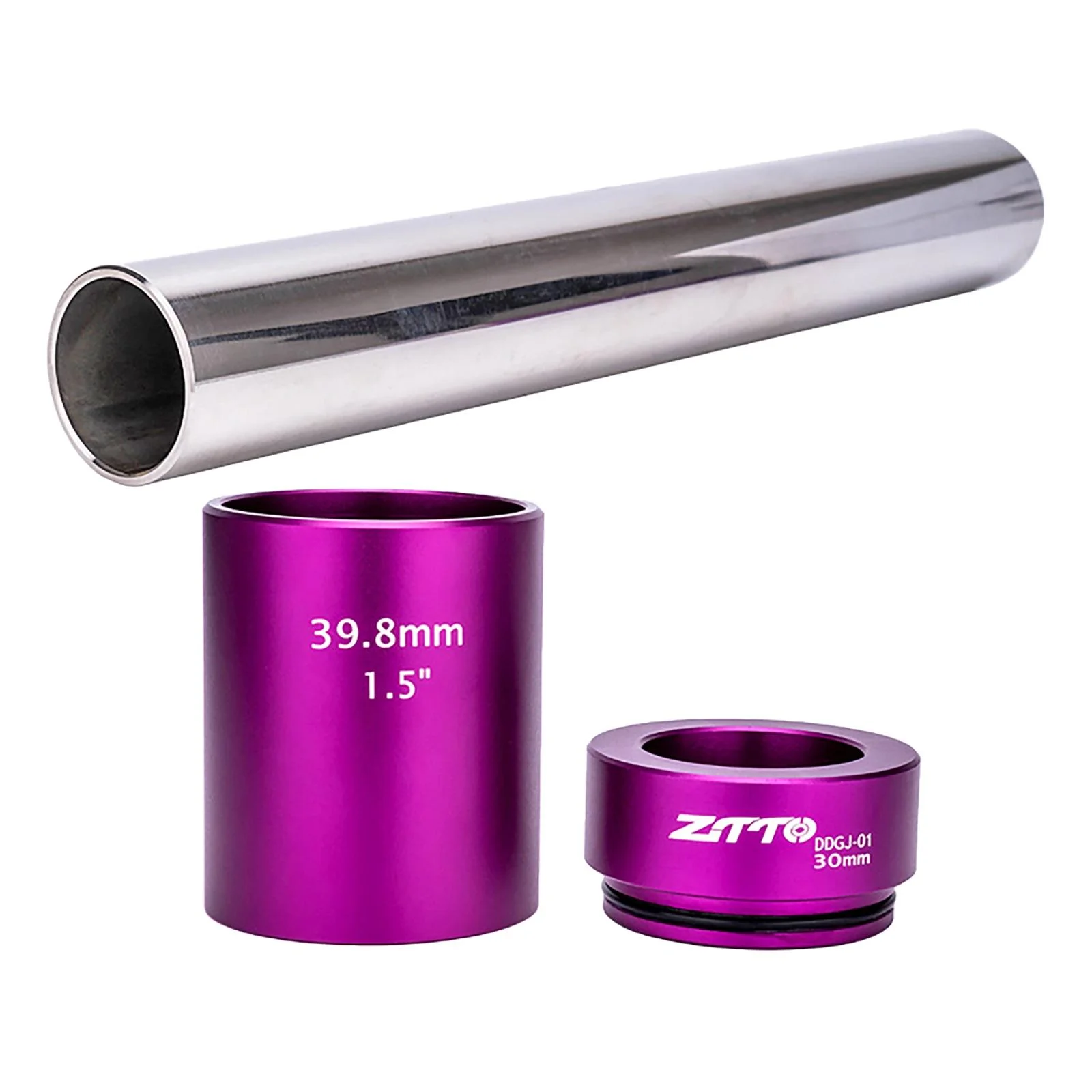 Mountain Bike Setting Tool BB Tool Steel Sleeve Repairing