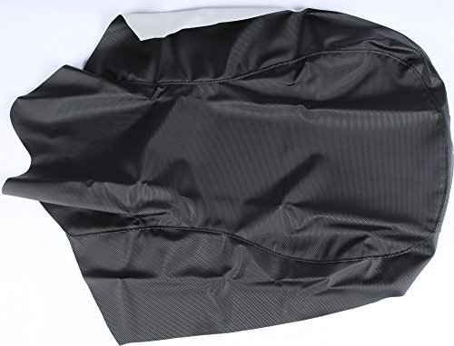 Quad Works New Gripper Seat Cover, 861-55509