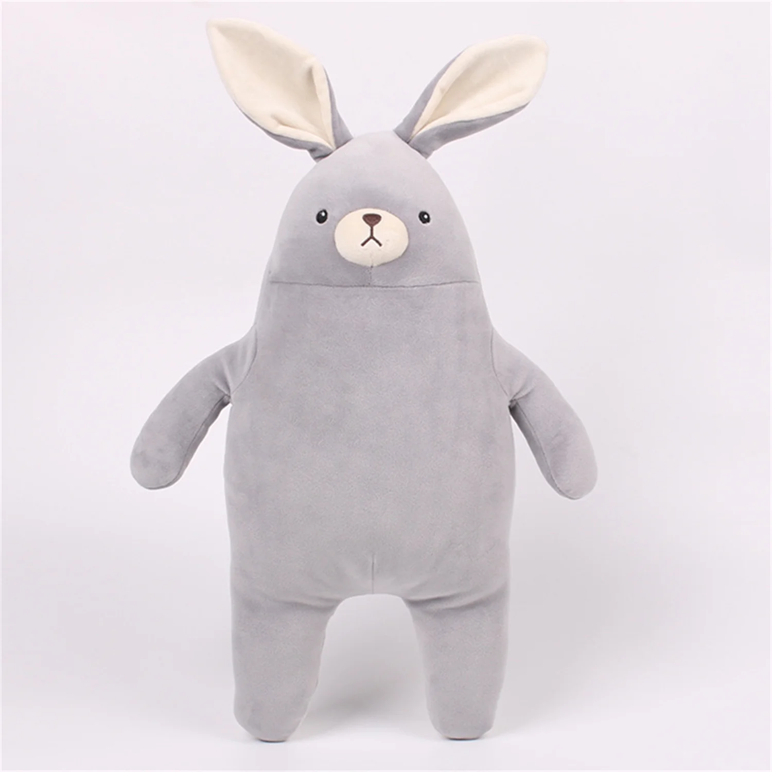 PHENAS Plush Bunny Stuffed Animal Toy Super Soft Easter Rabbit Plush Toy for Girls and Boys Easter Birthday Gift