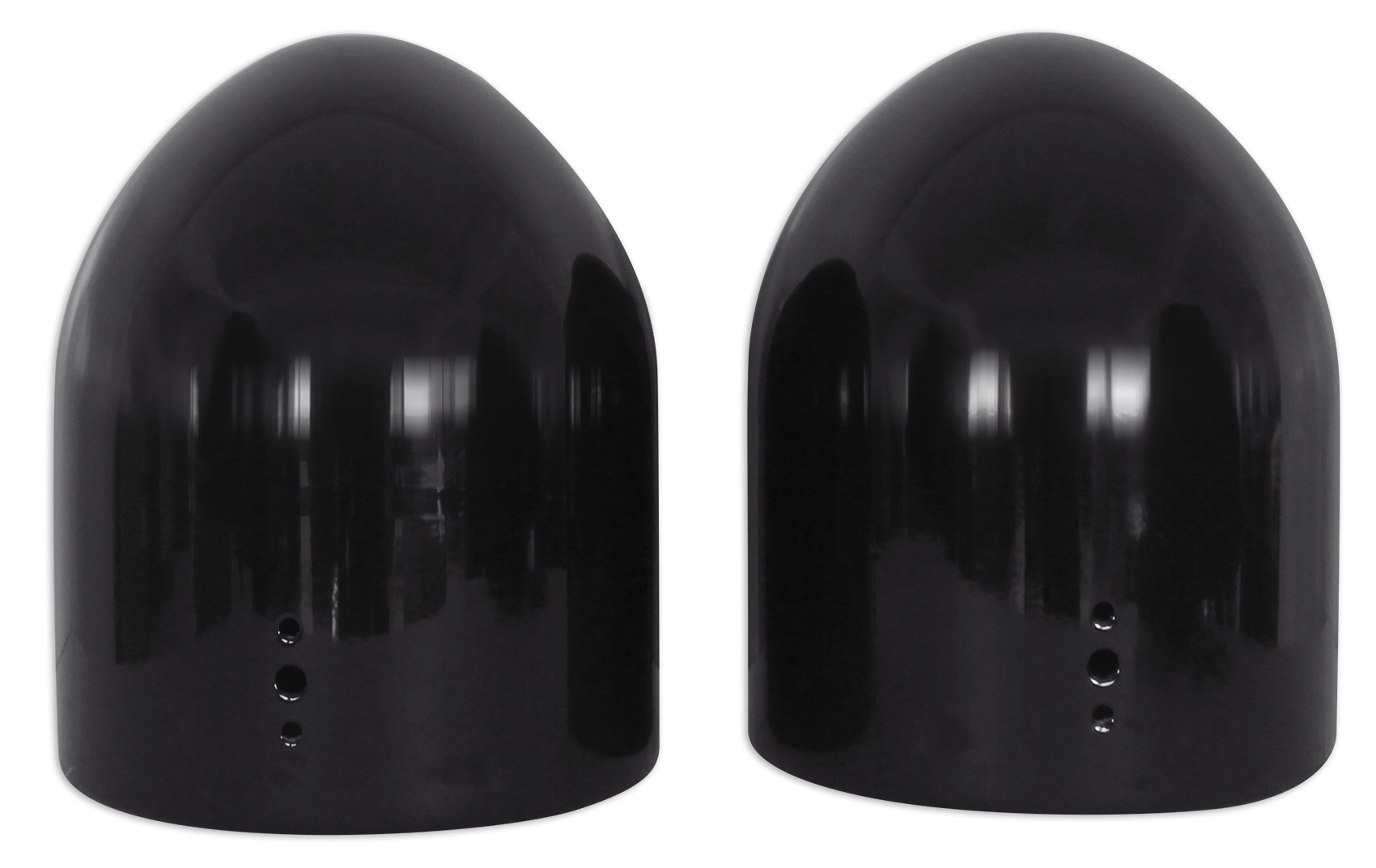 Rockville DMAC80B Dual 7.7