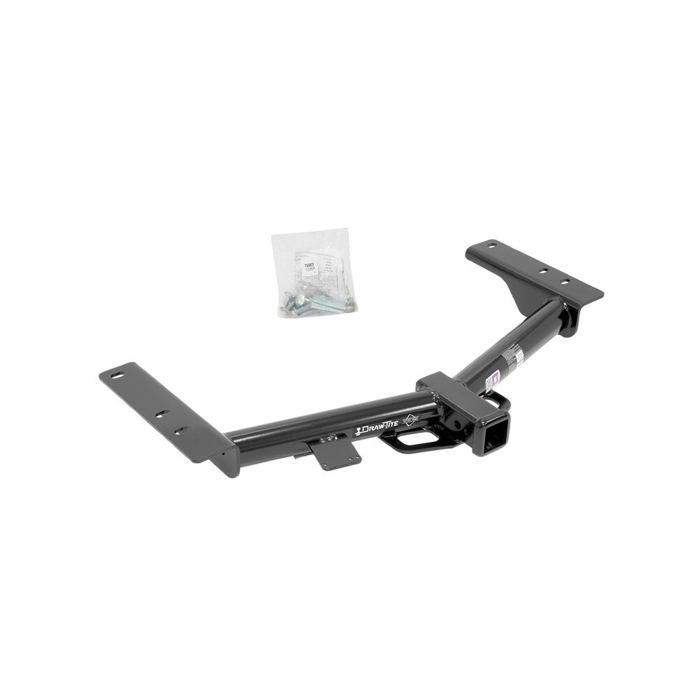 Trailer Hitch for 15-23 Ford Transit-150/250/350