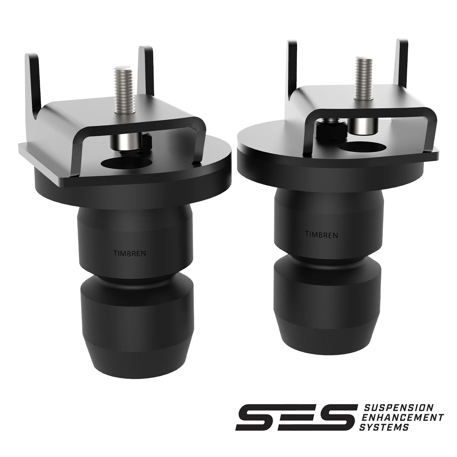 Timbren SES FR150RB Suspension Enhancement System Fits select: 2017-2023 FORD F150 RAPTOR