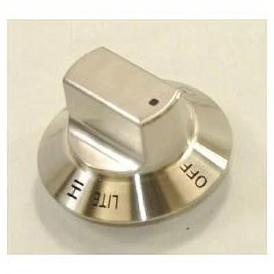 Genuine Frigidaire 318242204 Range Control Knob