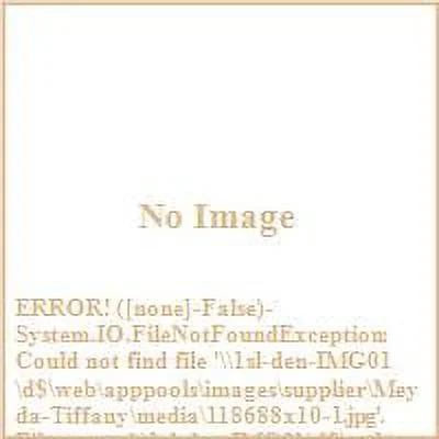 Meyda 118688 28 in. Tree 3 Light Base Table Lamp