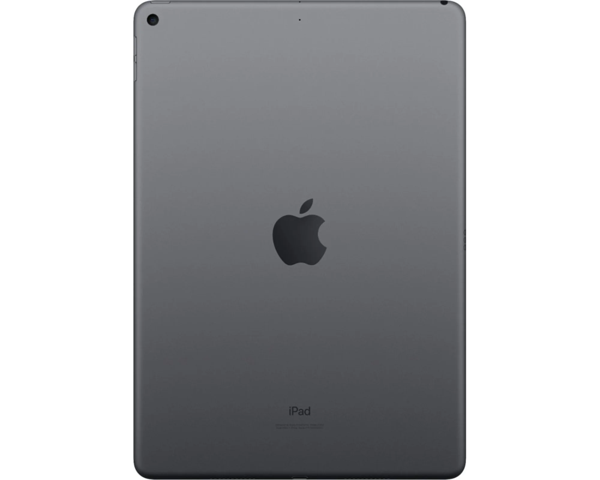 Restored Apple iPad Air 2 16GB Space Gray (Unlocked) (Refurbished)