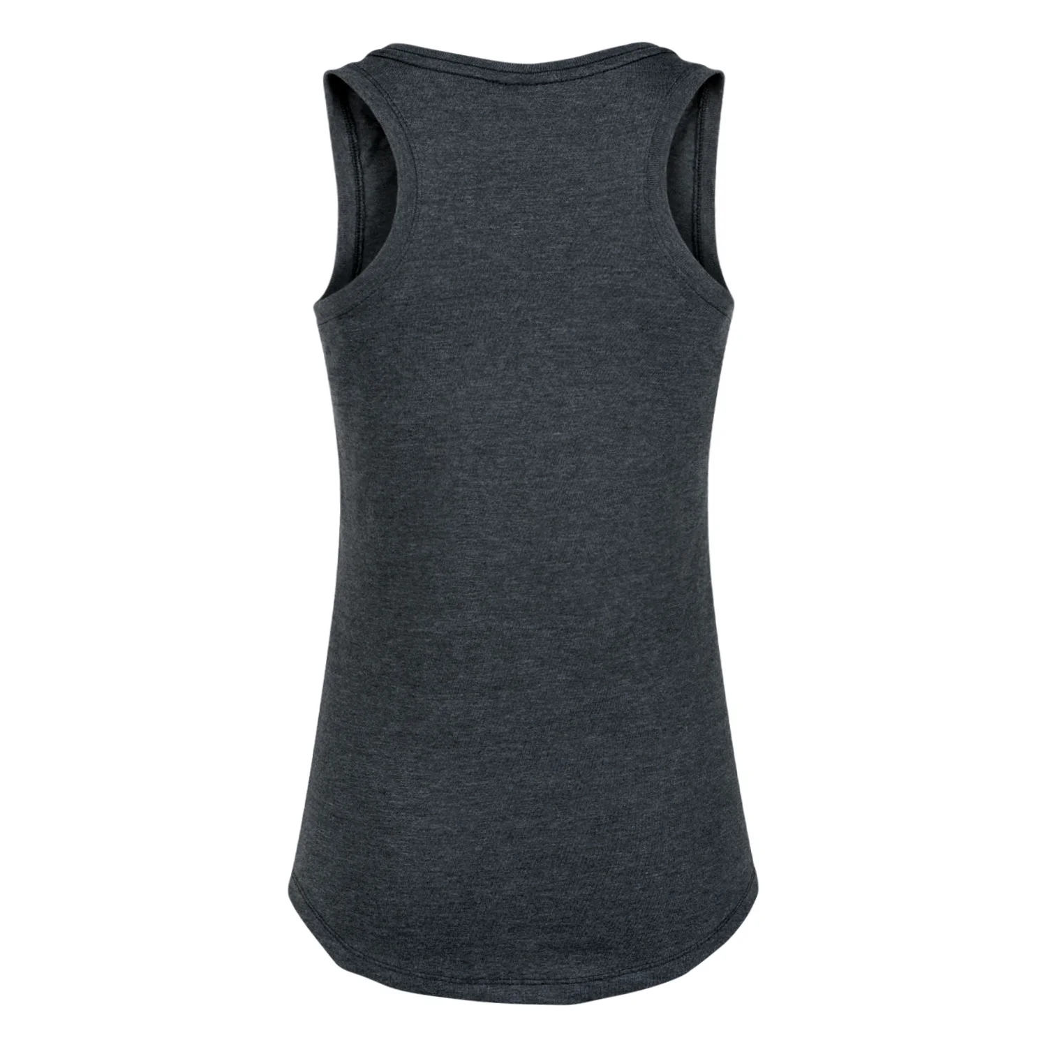 Barbie - Tie Dye Logo - Women's Racerback Tank Top